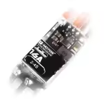 Thobby AM16A F3P Starrflügler-ESC-Front