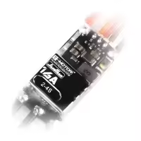 thobby am16a f3p fixed wing esc front