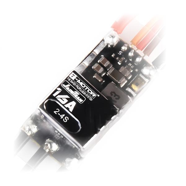 thobby am16a f3p fixed wing esc front
