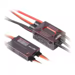 thobby am66a fixed wing esc show