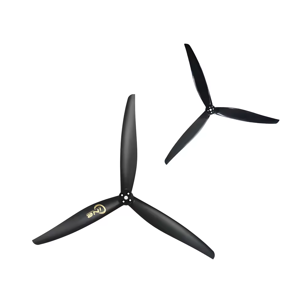 Thobby C13x10 FPV-Propeller für stabilen, filmreifen Flug, 2 Stück