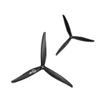 Thobby C13x10 FPV-Propeller für stabilen, filmreifen Flug, 2 Stück