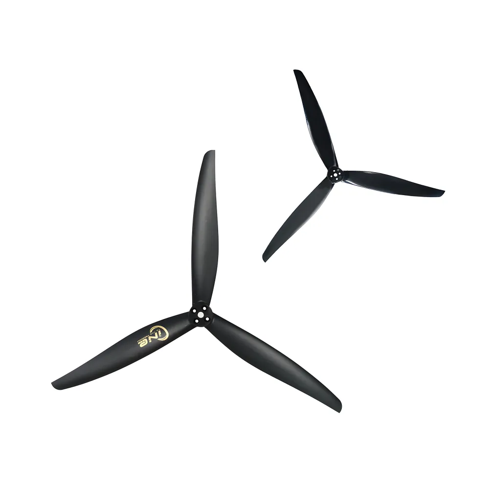 thobby c13x10 fpv propeller stable cinematic flight 2 pcs