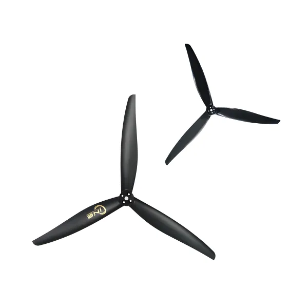 thobby c13x10 fpv propeller stable cinematic flight 2 pcs