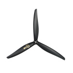 thobby c13x10 fpv propeller stable cinematic flight