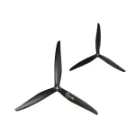Thobby C13x12 Cinematic FPV-Propeller für Langstreckendrohnen, 2 Stück
