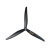 thobby c15x8 cinematic fpv propeller for long range drone