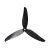 thobby c7.5x4.6 7.5 tri blade propeller back