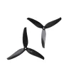 T-HOBBY C7.5x4.6 7.5" Tri-Blade Propeller for Cinematic & Long-Range FPV Drones