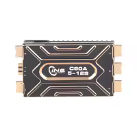 Thobby C80A FPV ESC Front