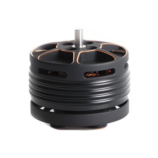 thobby cine 20 fpv motor front