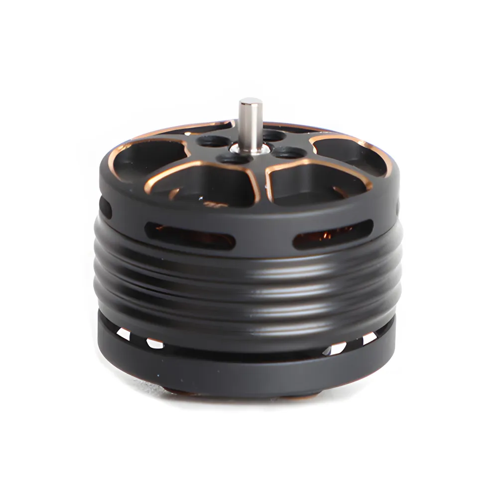 thobby cine 25 fpv motor front
