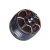 thobby cine 25 fpv motor left view