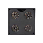 thobby cine 25 fpv motor set of 4