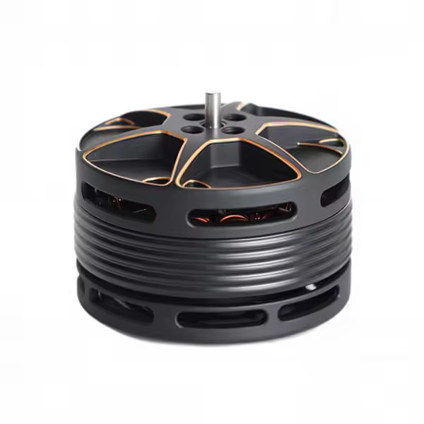 Thobby Cine 35 6s FPV-Motor vorne