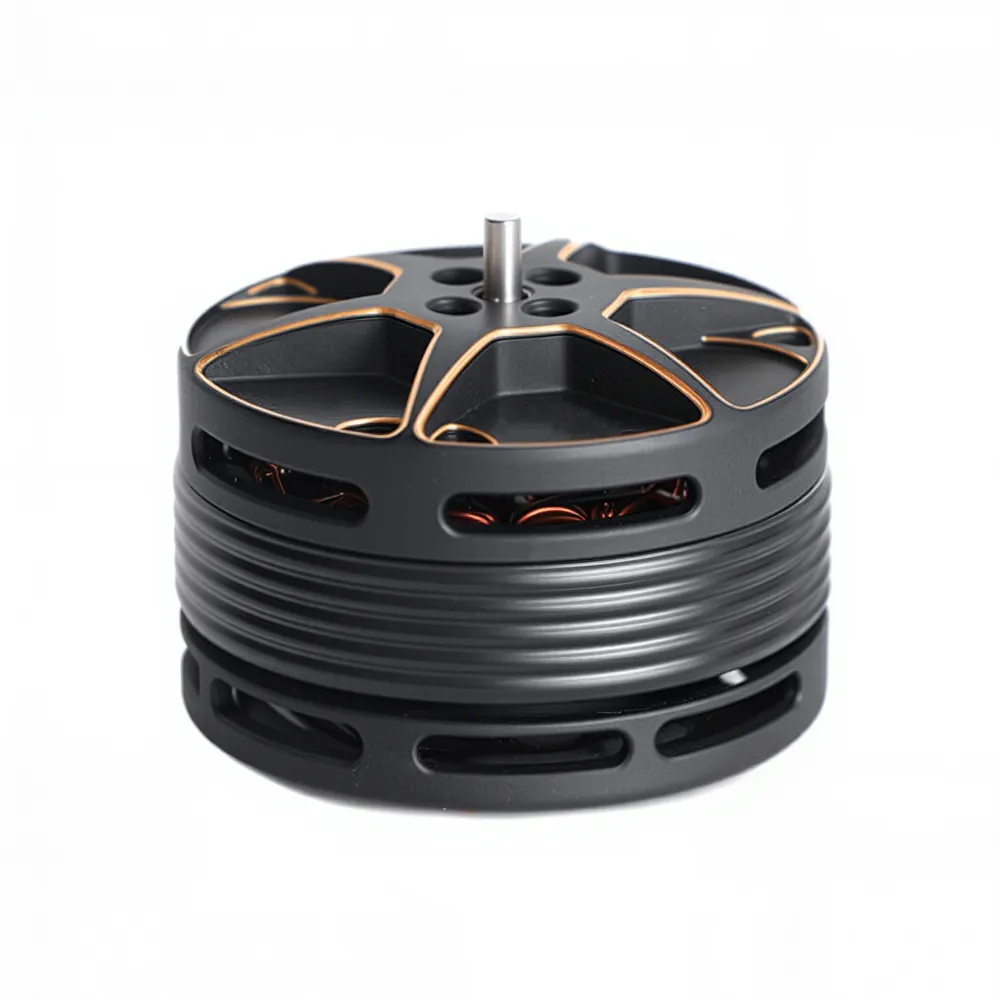 thobby cine 35 6s fpv motor front