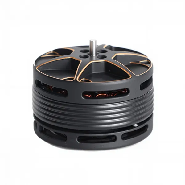 thobby cine 35 6s fpv motor front