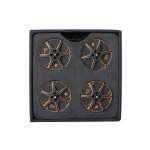 thobby cine 35 6s fpv motor set of 4