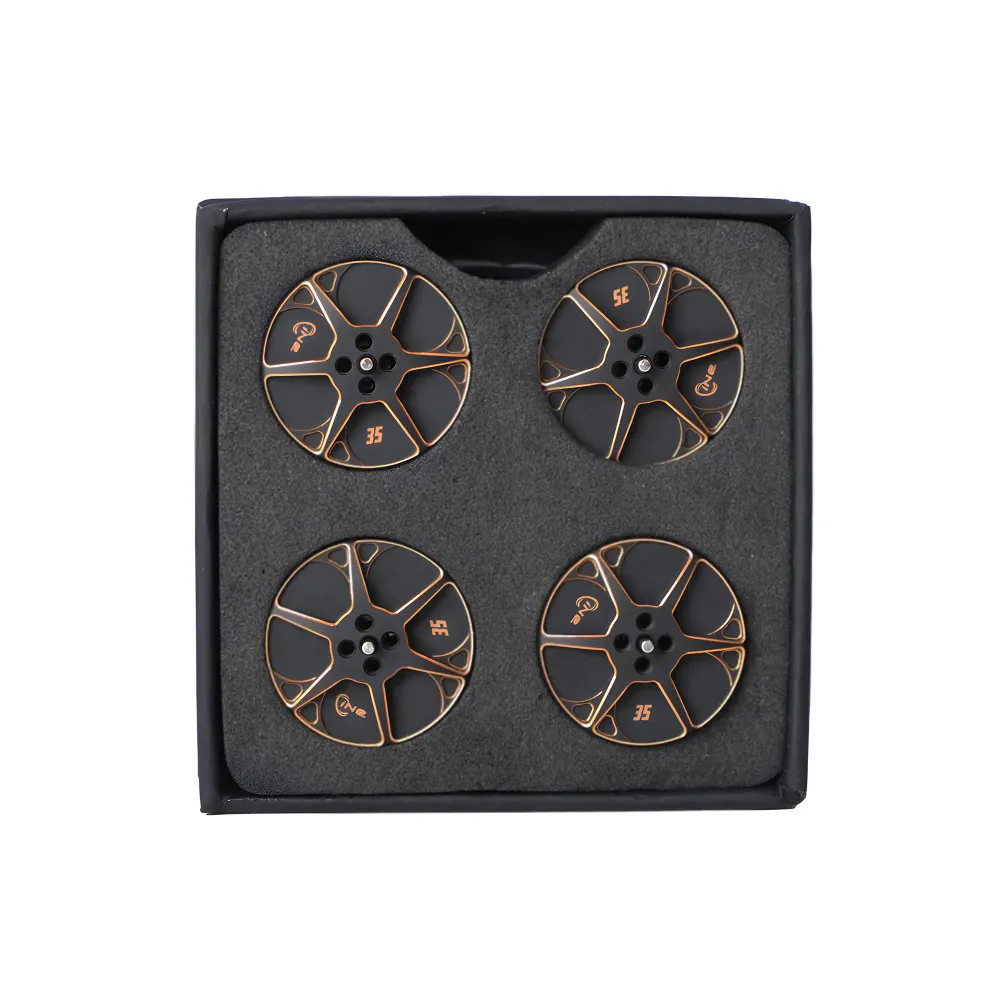 thobby cine 35 6s fpv motor set of 4