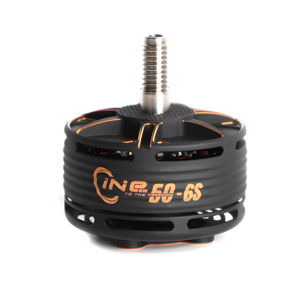 Thobby Cine 60 FPV Motor vorne