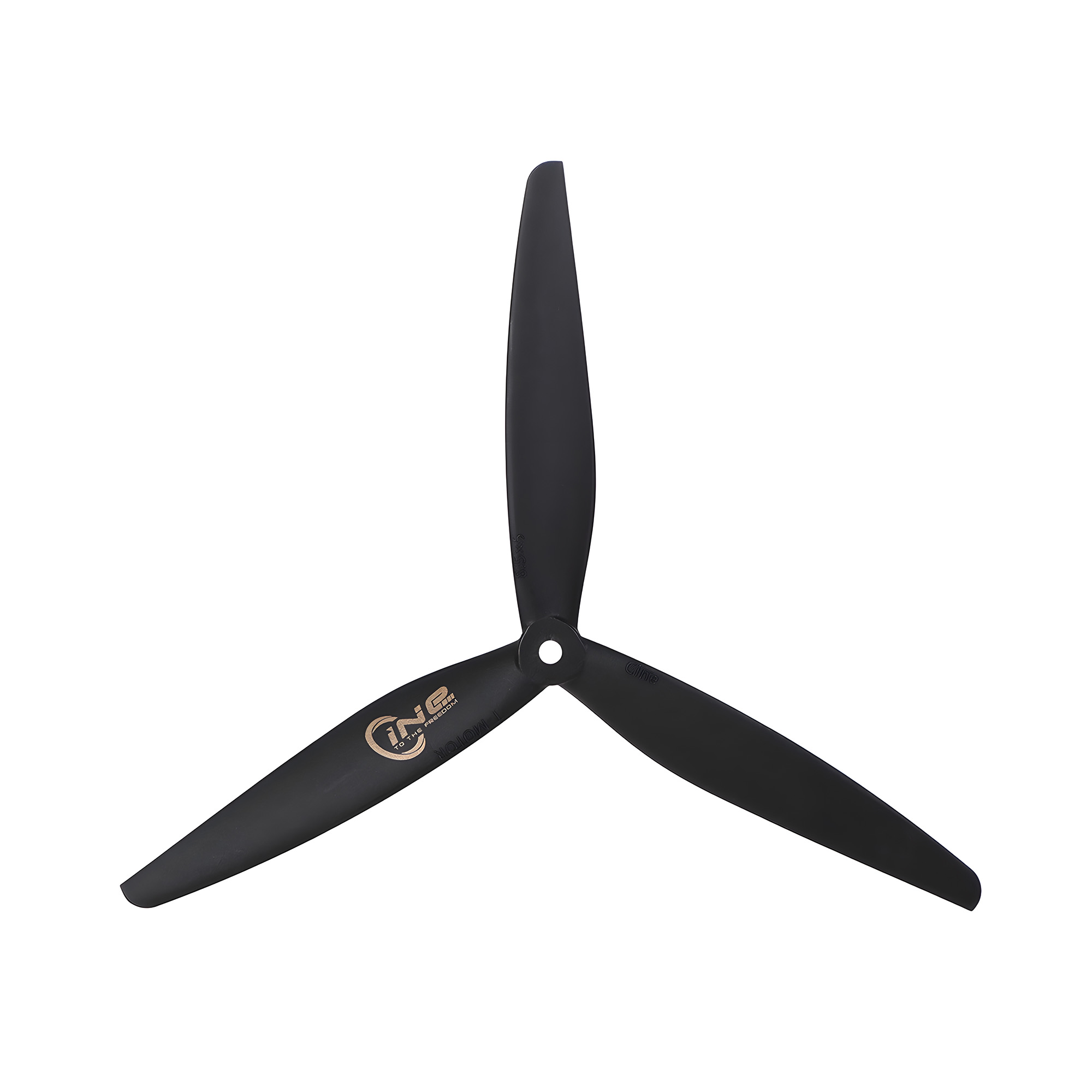 T-Hobby T-HOBBY cinematic 8.5 9.5 10.5 Cinelifter FPV Drone Propeller-Glass Fiber Nylon（SET OF 2）