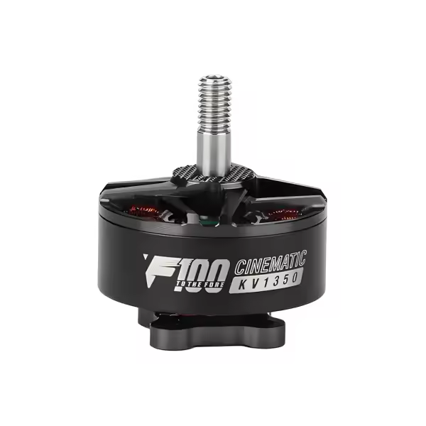 Thobby F100 2810 FPV Cinematic Motor Front