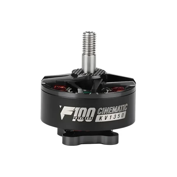 thobby f100 2810 fpv cinematic motor front
