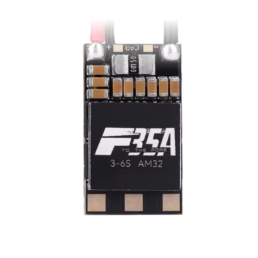 Thobby F35A AM32 Single ESC Front