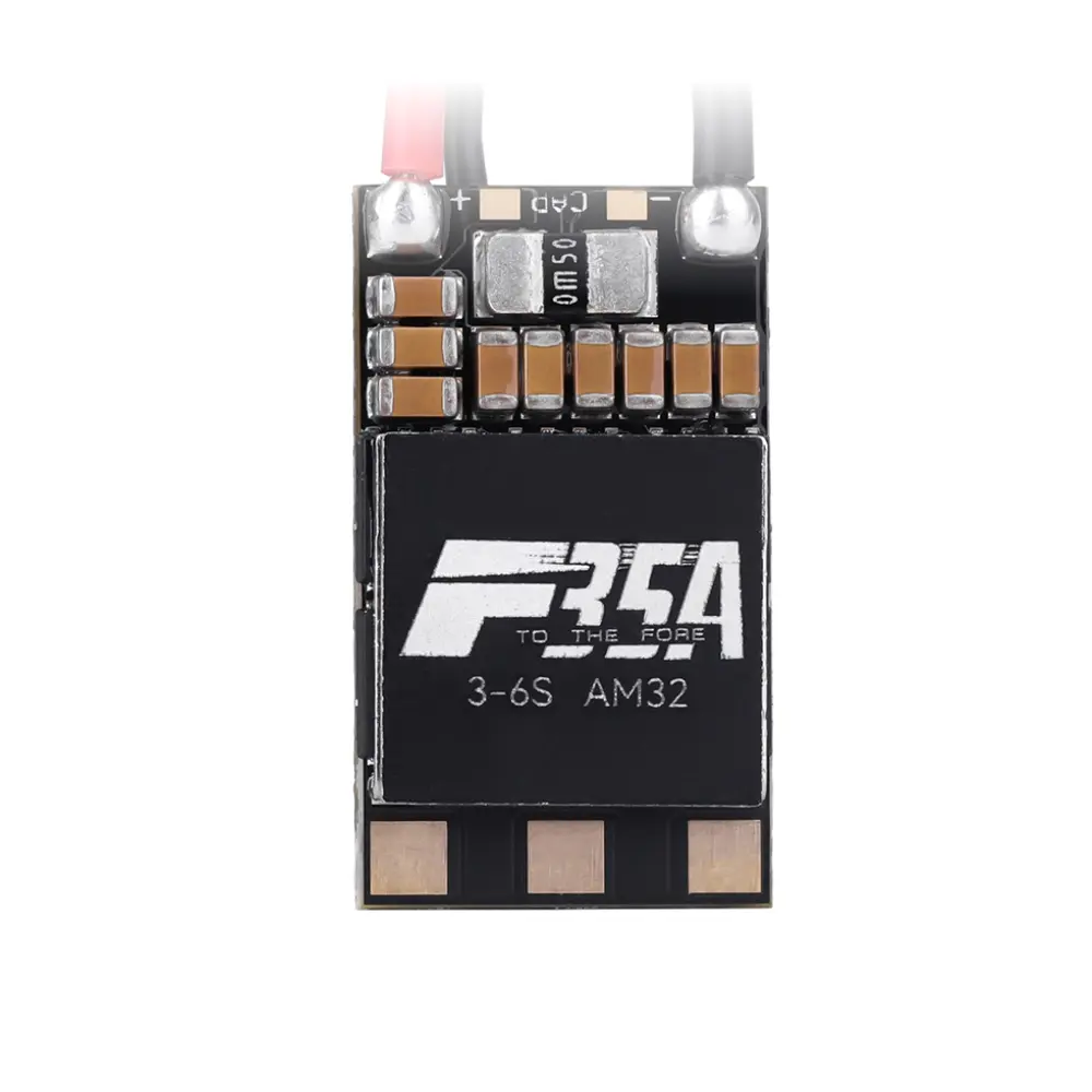 thobby f35a am32 single esc front