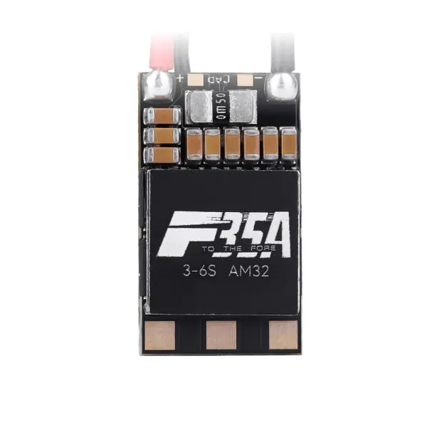 thobby f35a am32 single esc front