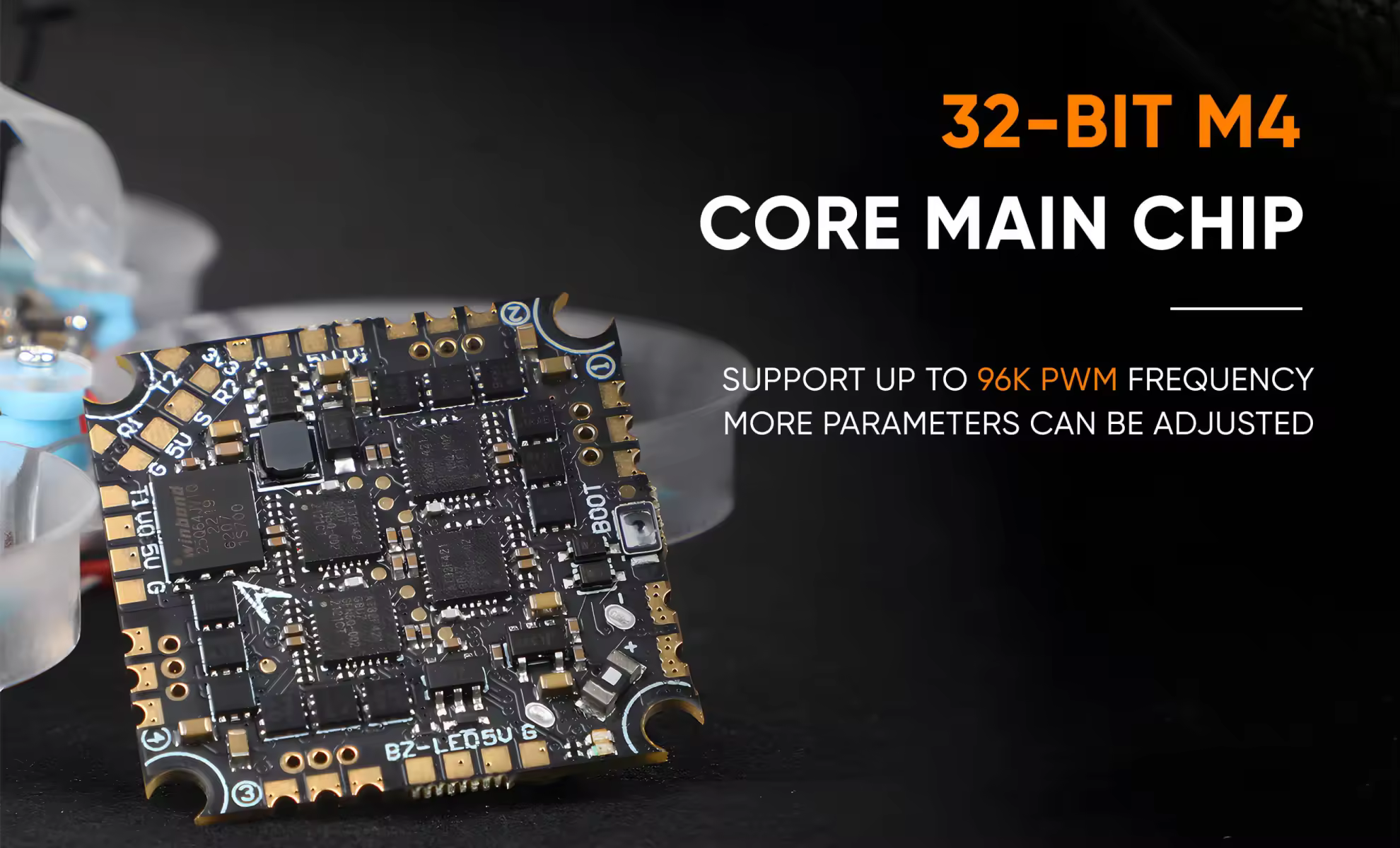thobby f411 1s 13a bl32 aio fc 3