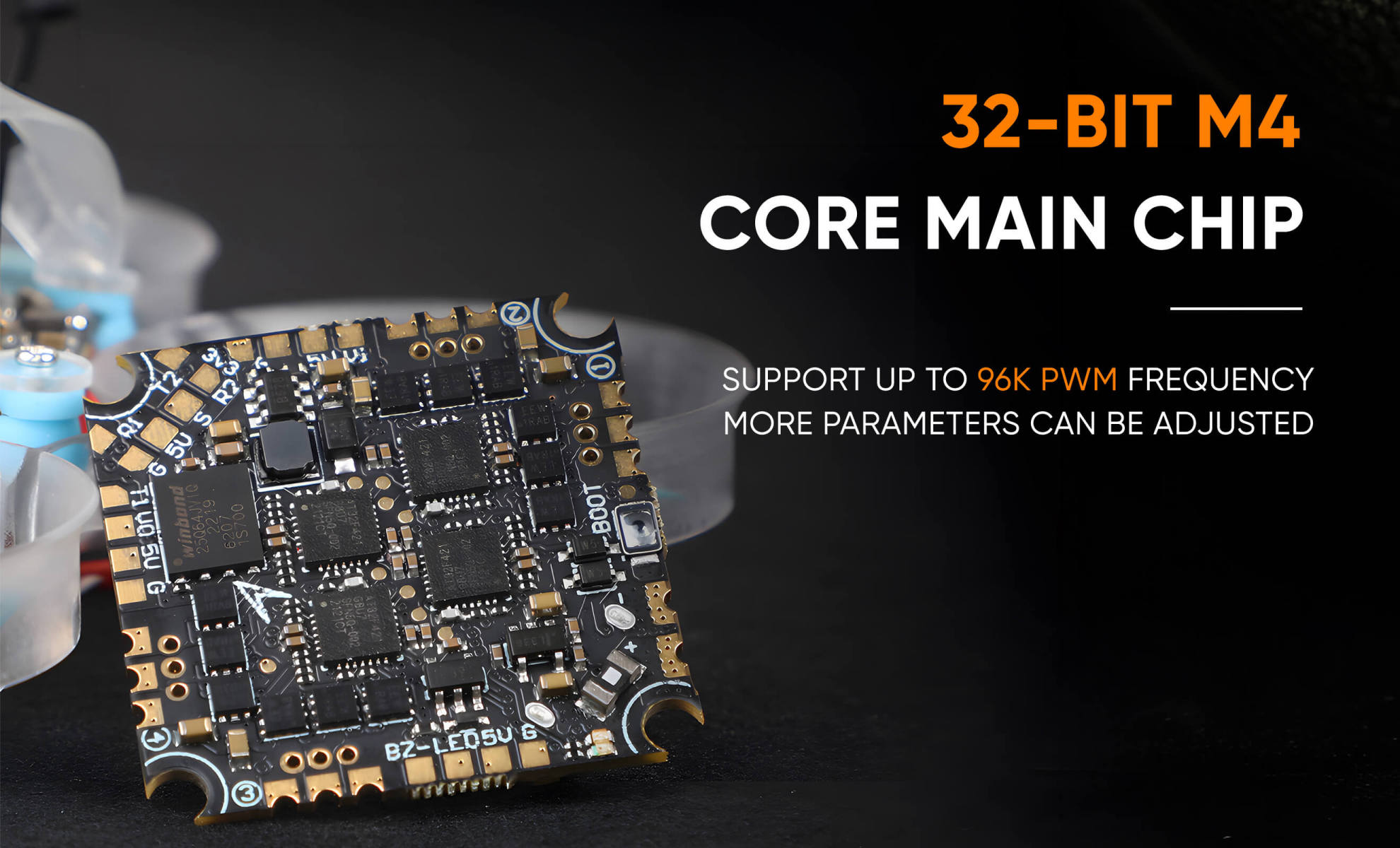 thobby f411 1s 13a bl32 aio fc 3