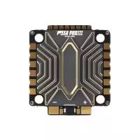 thobby f55a pro iii esc front