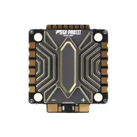 thobby f55a pro iii esc front