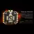 Thobby F55A ProII 3 6S AM32 ESC Premium MOSFET-Design