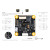 thobby f7 hd flight controller connect showcase