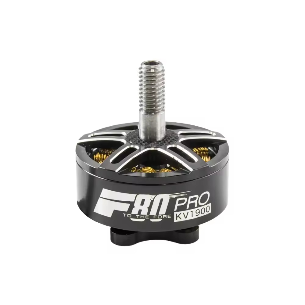 T-Hobby F80 PRO 1900KV Freestyle&Racing Brushless Motor