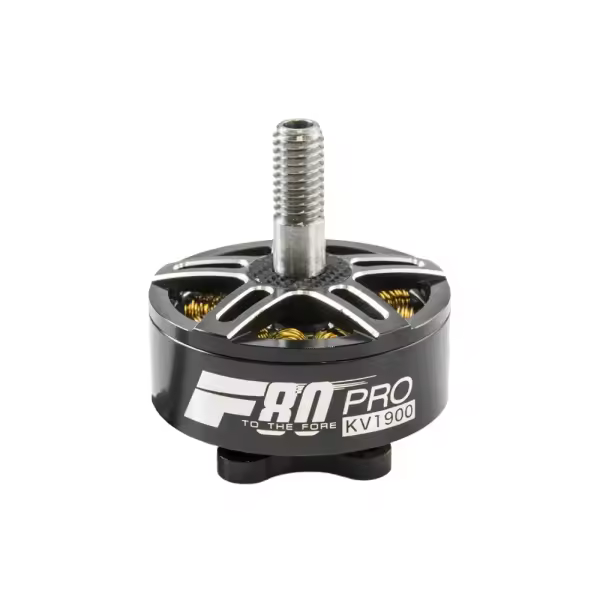 T-Hobby F80 PRO 1900KV Freestyle&Racing Brushless Motor