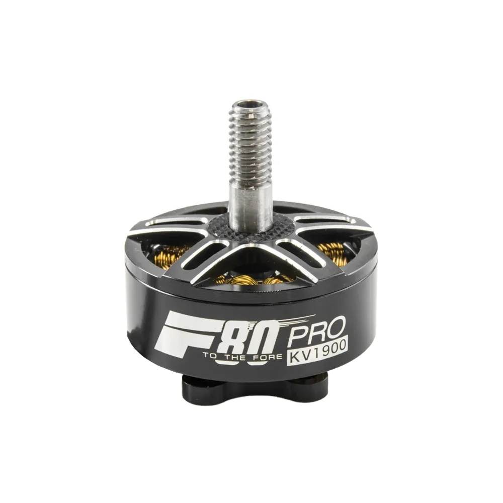 T-Hobby F80 PRO 1900KV Freestyle&Racing Brushless Motor