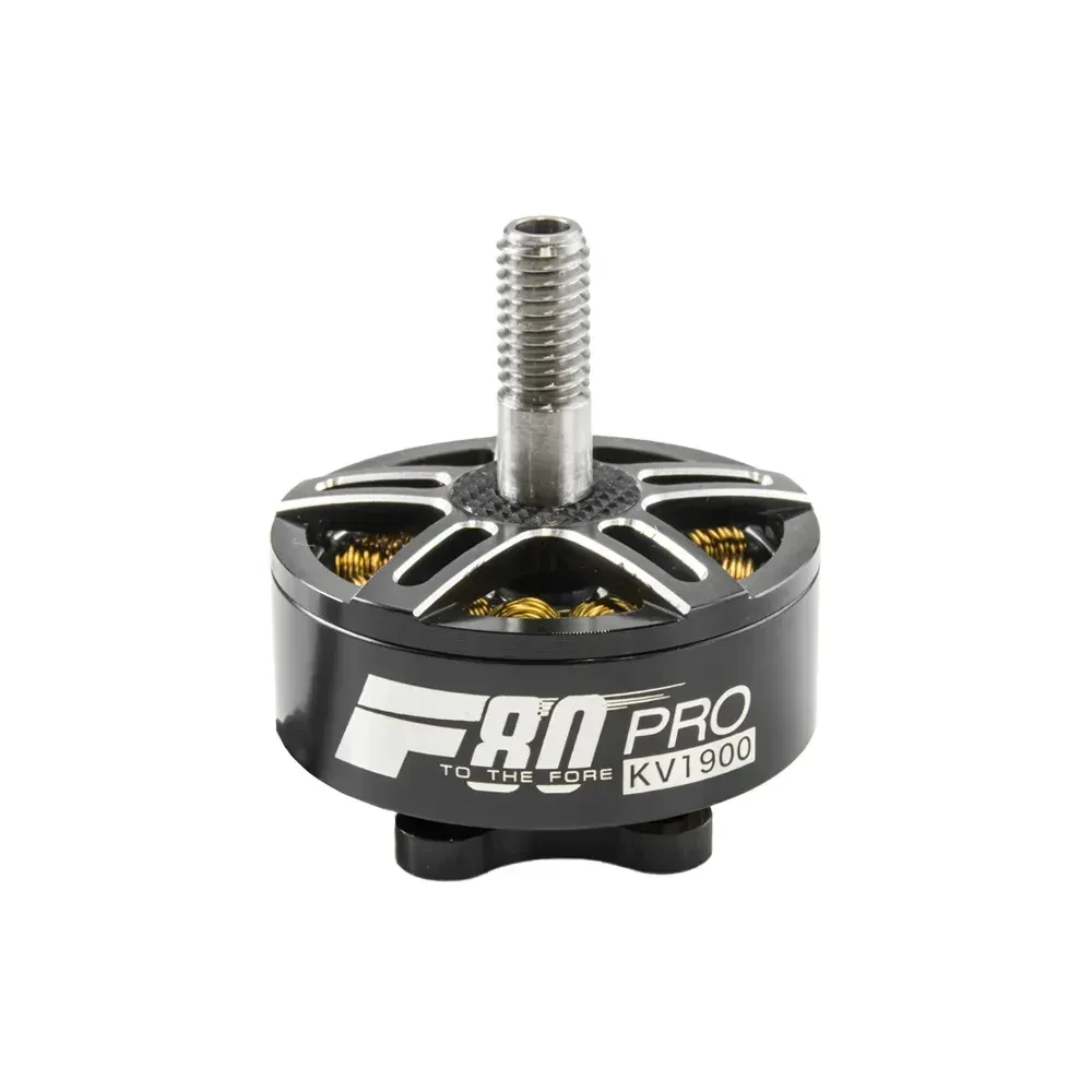 T-Hobby F80 PRO 1900KV Freestyle&Racing Brushless Motor