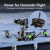 thobby f90 2806.5 power for cinematic flight