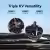 thobby f90 2806.5 triple kv versatility