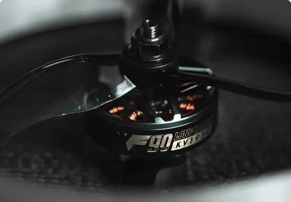 Installed these on my long range quad and wow… the power is crazy 🚀 Super smooth throttle too. Bought from MEPSKING and shipping was faster than expected.