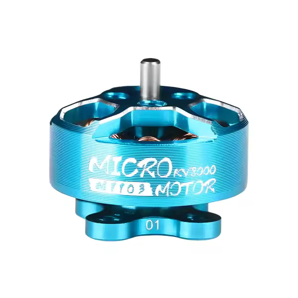 Thobby M1103 FPV-Motor vorne
