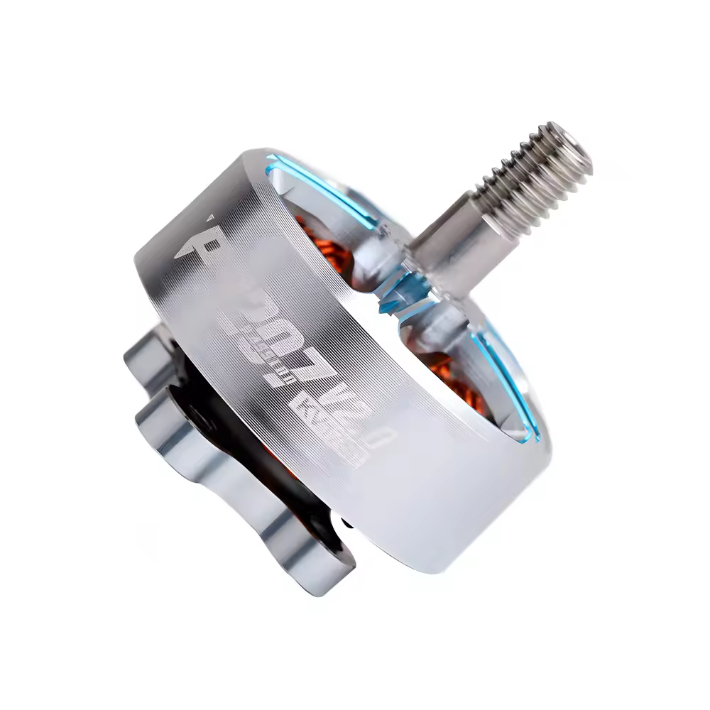 thobby p2207 v2 fpv motor side view