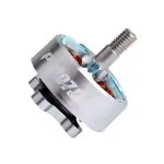 thobby p2207 v2 fpv motor side view