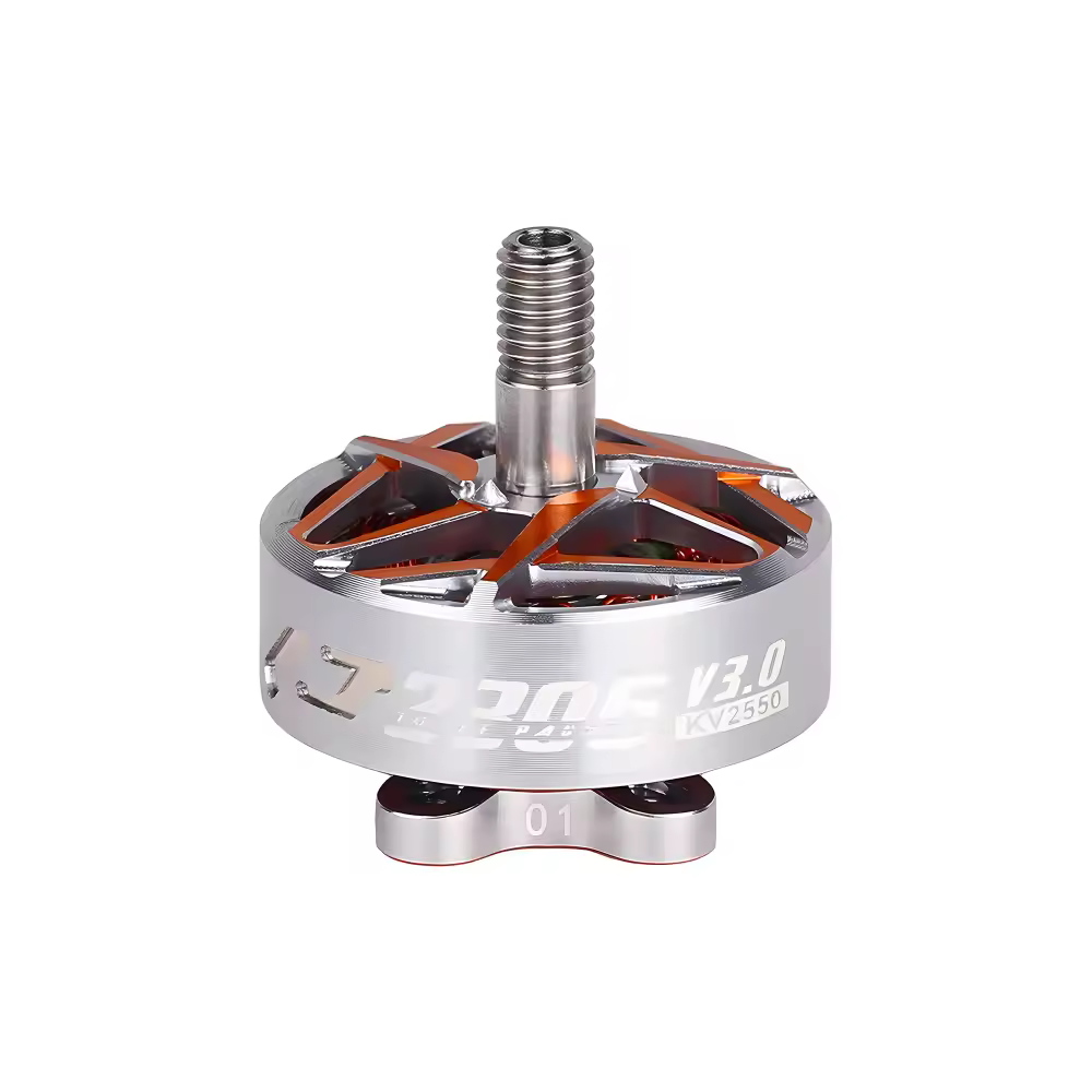 Thobby Pacer P2306 Freestyle-Motor