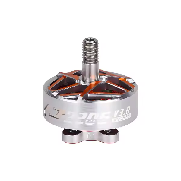 Thobby Pacer P2306 Freestyle-Motor