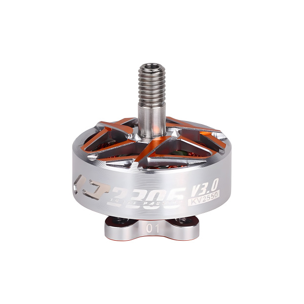 Thobby Pacer P2306 Freestyle-Motor