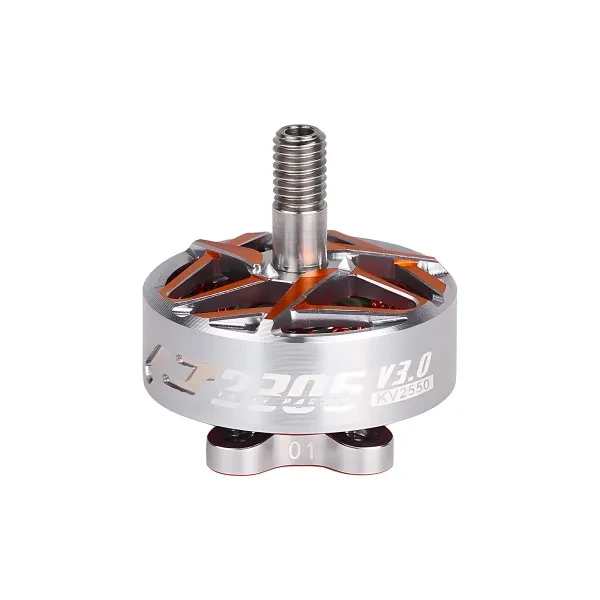Thobby Pacer P2306 Freestyle-Motor